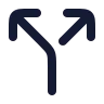 Split icon preview