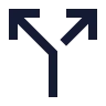 Split icon preview