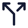 Split icon preview