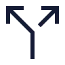 Split icon preview