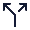 Split icon preview
