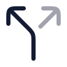 Split icon preview