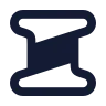 Spool icon preview