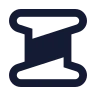 Spool icon preview