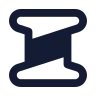 Spool icon preview