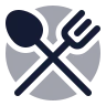 Spoon And Fork icon preview