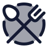 Spoon And Fork icon preview