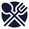 Spoon And Fork icon preview
