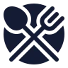 Spoon And Fork icon preview