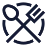 Spoon And Fork icon preview