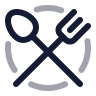Spoon And Fork icon preview