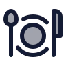 Spoon And Knife icon preview