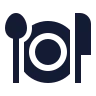 Spoon And Knife icon preview