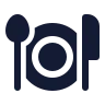 Spoon And Knife icon preview