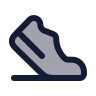 Sport Shoe icon preview