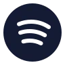 Spotify icon preview