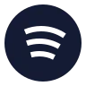 Spotify icon preview