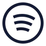 Spotify icon preview