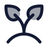 Sprout icon preview