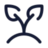 Sprout icon preview