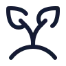 Sprout icon preview