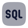 Sql icon preview