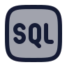 Sql icon preview