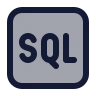 Sql icon preview