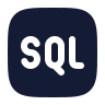 Sql icon preview
