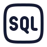 Sql icon preview