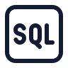 Sql icon preview