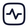 Square Activity icon preview