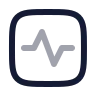 Square Activity icon preview