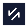 Square Arrow Data Transfer Diagonal icon preview