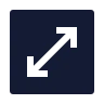 Square Arrow Diagonal 01 icon preview