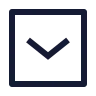 Square Arrow Down 01 icon preview