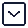 Square Arrow Down 01 icon preview