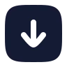Square Arrow Down 02 icon preview