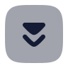 Square Arrow Down Double icon preview
