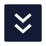 Square Arrow Down Double icon preview