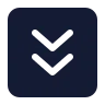 Square Arrow Down Double icon preview