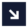 Square Arrow Down Right icon preview