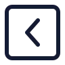 Square Arrow Left 01 icon preview