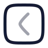 Square Arrow Left 01 icon preview