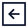 Square Arrow Left 02 icon preview