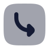 Square Arrow Move Down Right icon preview
