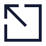 Square Arrow Out Up Left icon preview