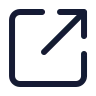 Square Arrow Out Up Right icon preview