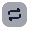 Square Arrow Reload 01 icon preview