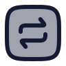 Square Arrow Reload 01 icon preview